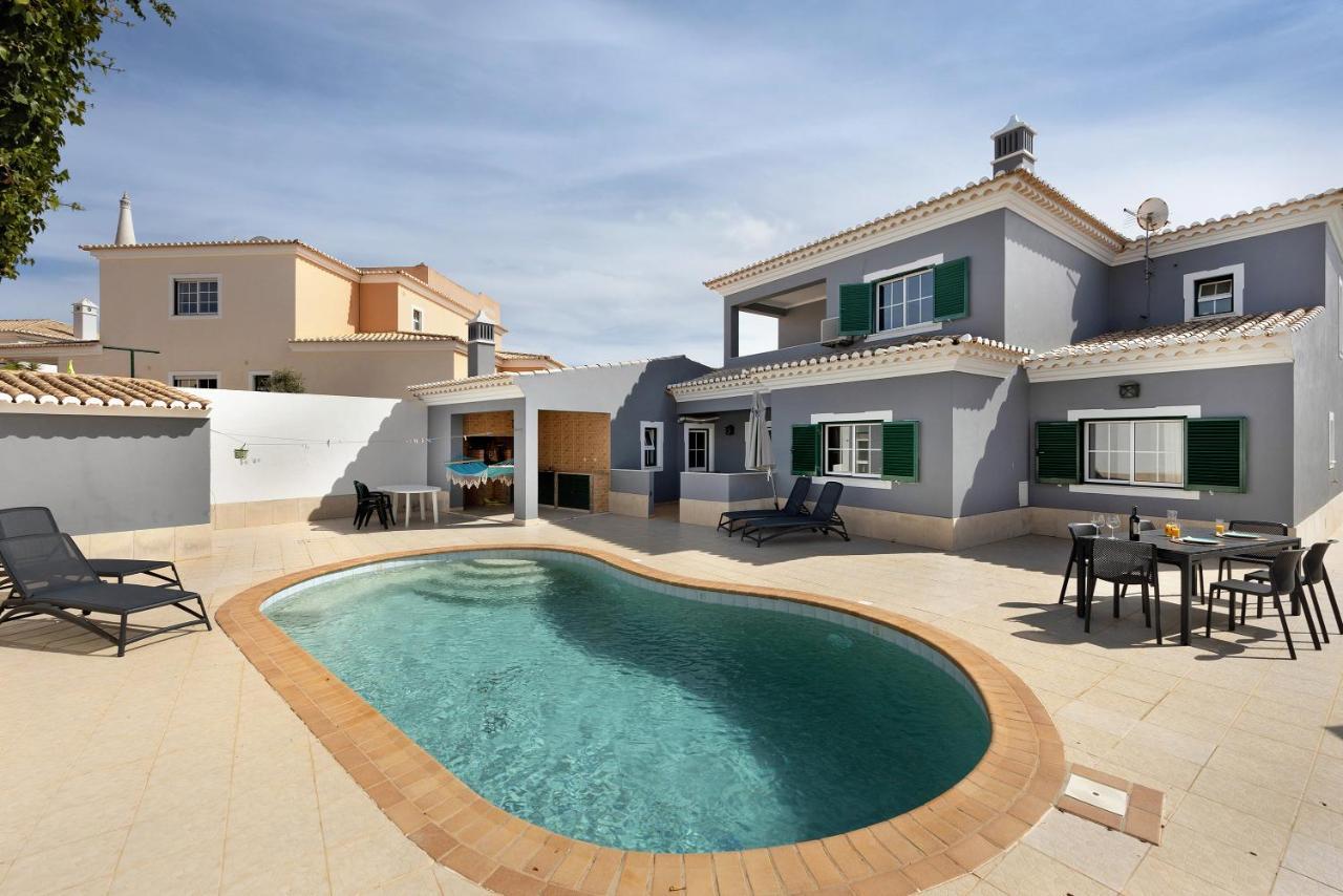 Delphin Villa *